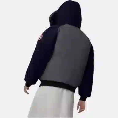 Canada Goose FW22 Regeneration