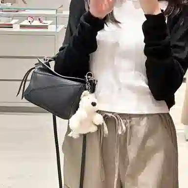 FANJI LOEWEPuzzle Mini