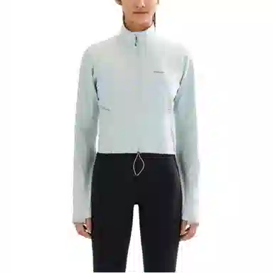 SALOMON SENSE AERO HYBD CP PLVR W RUNNING