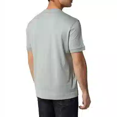 EMPORIO ARMANI EA Logo SS24 T