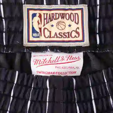 Mitchell Ness NBA 75 SW 94