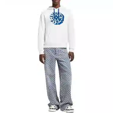 LOUIS VUITTON x Nigo FW25