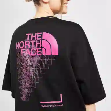 THE NORTH FACE SS22 T