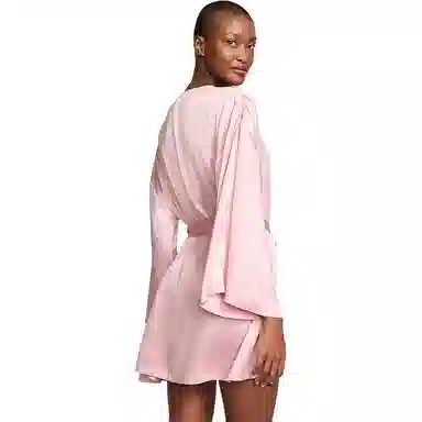 Victoria's Secret Sexy KI Rose Pink