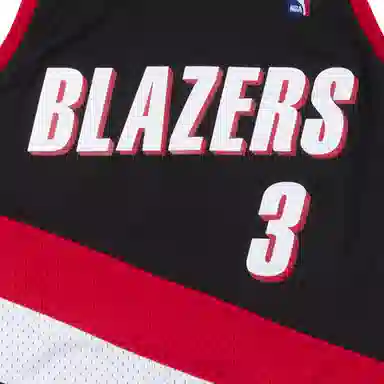 Mitchell Ness NBA SW 99-00 3