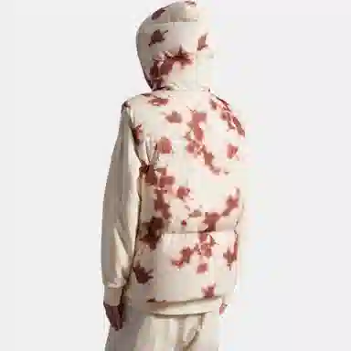 Moncler Genius 1952 Tie-Dye Vest