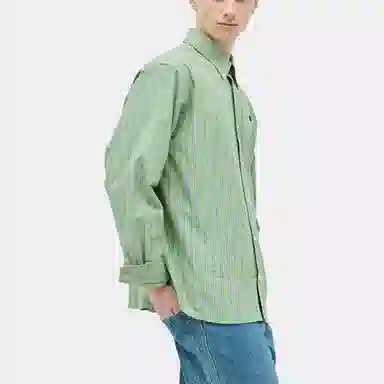 Acne Studios SS24 Face