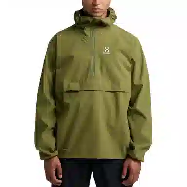 HAGLFS Sparv Proof Anorak