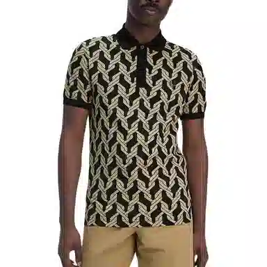 FRED PERRY SS25 Polo