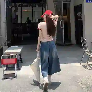 T