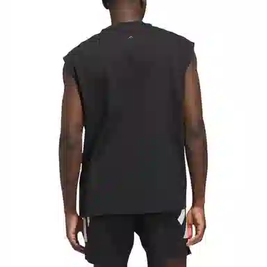 adidas Basketball SS25