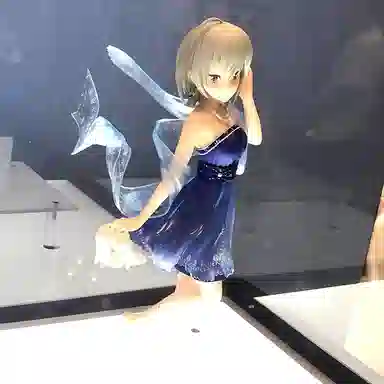 BANPRESTO Espresto Starry Bride ver. 22cm