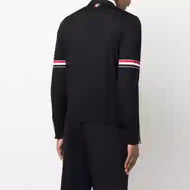 THOM BROWNE SS22 V