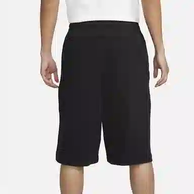 Nike Air Shorts Black
