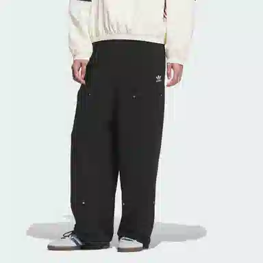 adidas FW25 Team Doubleknee Joggers