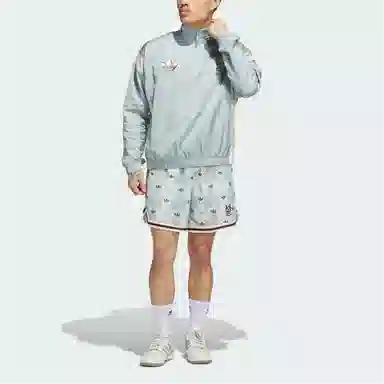 adidas originals x HOOP YORK CITY logo