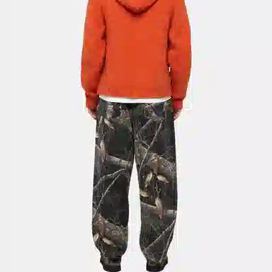 Stussy Big Ol' Jean Realtree Edge