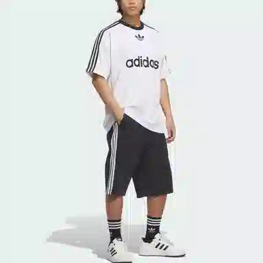 adidas originals Bermuda SS25 SHORTS logo