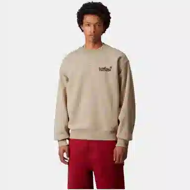 Carhartt WIP FW25 Wiptopia Sweatshirt
