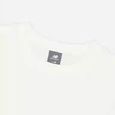 New Balance Sports Club SS25 logoT