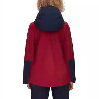 MAMMUT Haldigrat Air Hardshell Hooded