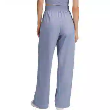 lululemon Stretch Woven Wide-Leg High-Rise Pants Asia Fit