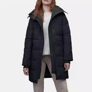 Canada Goose Shelburne