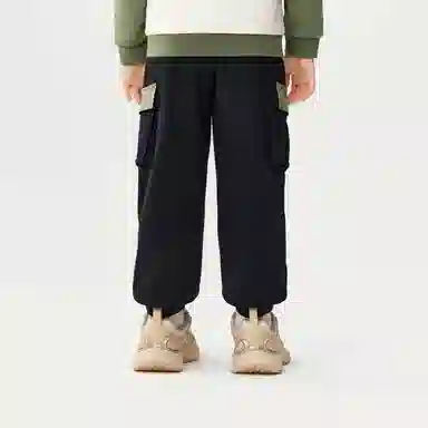 FILA KIDS x Peter Rabbit FW25 WHITE LINE