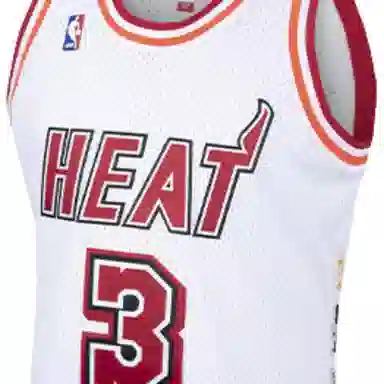 Mitchell Ness NBA SW 3