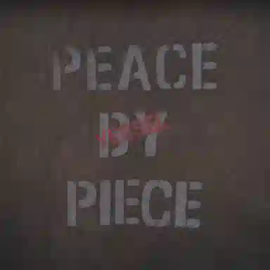 xVESSEL x MARVEL Deadpool Hoodie