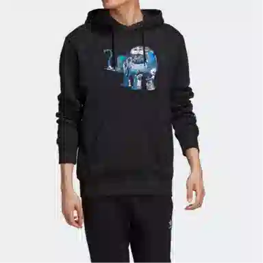 adidas originals Gallery Hoodie