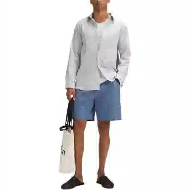 lululemon Bowline 8"