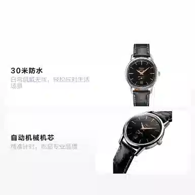 Longines Flagship L4.795.4.58.0