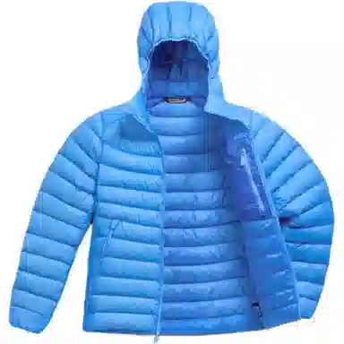 Arcteryx Cerium LT 850logo