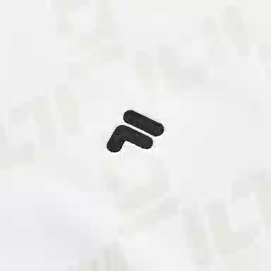 FILA FUSION Basketball Logo