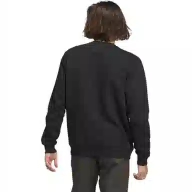 adidas originals ARCHED LOGO CREWNECK SWEATSHIRT