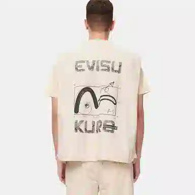 EVISU SS21