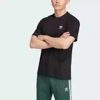 adidas originals ESSENTIALS T