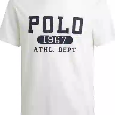 Polo Ralph Lauren LogoT