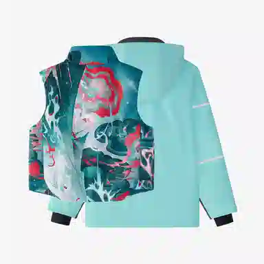 FILA KIDS x JAMES JEAN PERFORMANCE