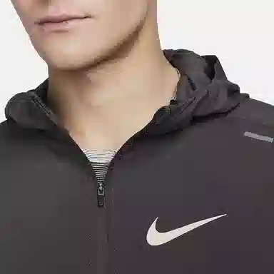 Nike Repel Windrunner Grey