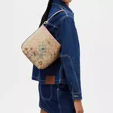 COACH x OBSERVED BY US City