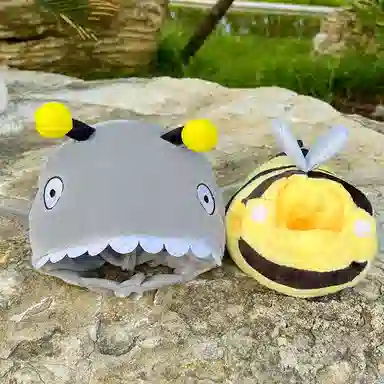 MINI AUTO bee 10cm15cm20cm40cm