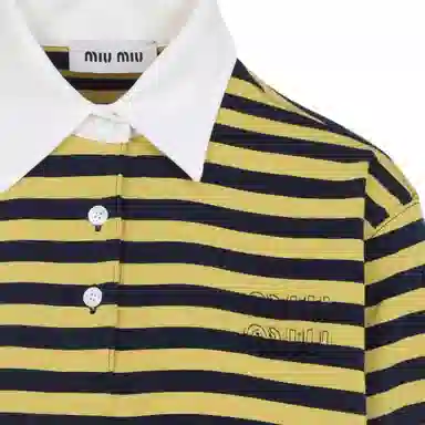 MIU MIU Polo