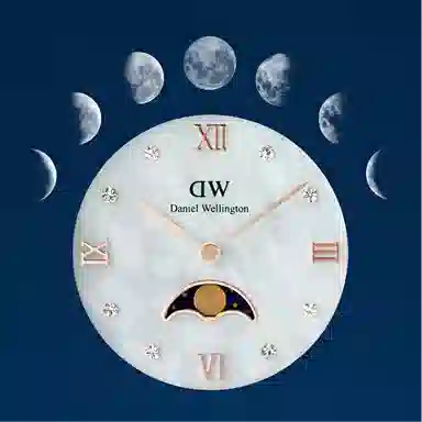 Daniel Wellington DW