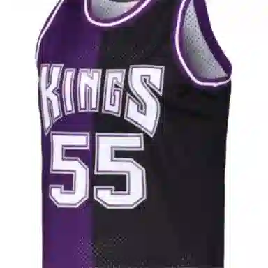 NBA x Mitchell Ness Nike Jason Williams
