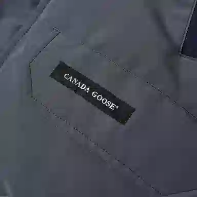 Canada Goose Chilliwack Navy