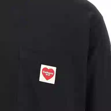 Carhartt WIP Pocket Heart T