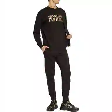 VERSACE JEANS COUTURE SS25 Logo