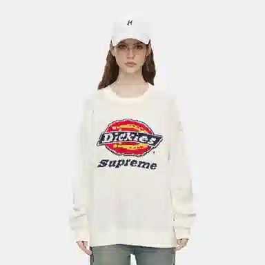Supreme x Dickies Sweater